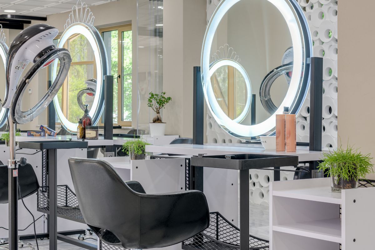 Hair Extensions by Haven & Mane in Athens, Georgia