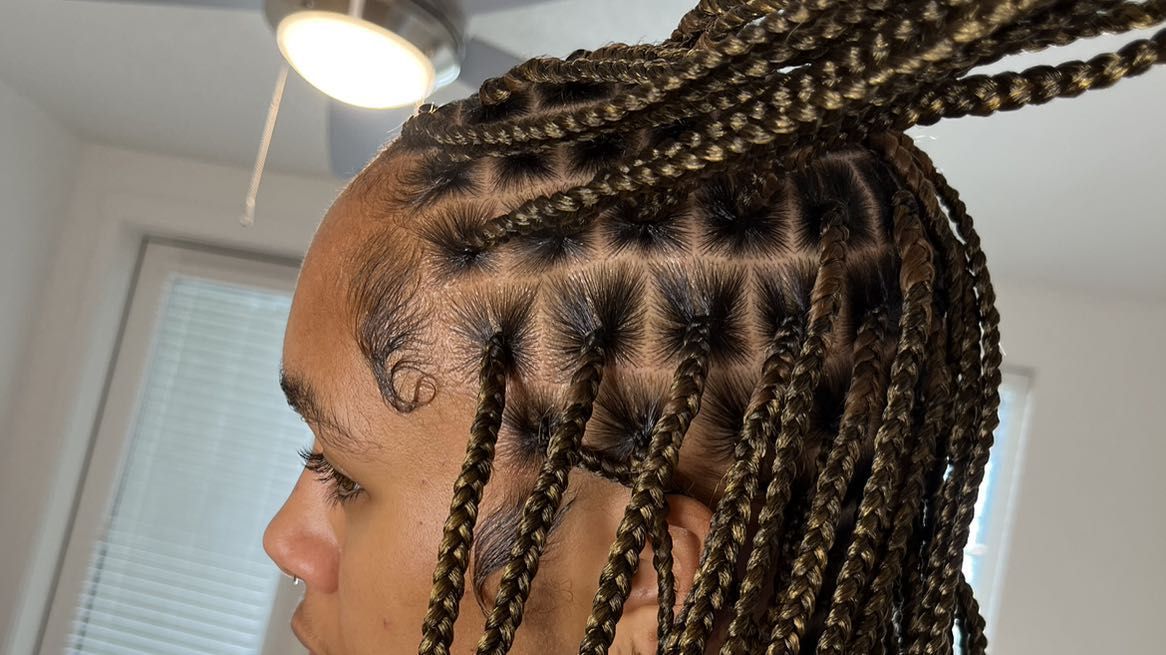 Fateema Beauty — sew-in stylist in Salt Lake City, Utah