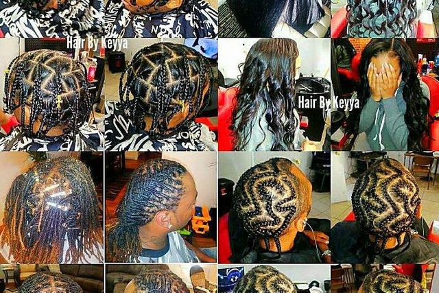 Empire Barbershop & Beauty Lounge — sew-in stylist in Salt Lake City, Utah