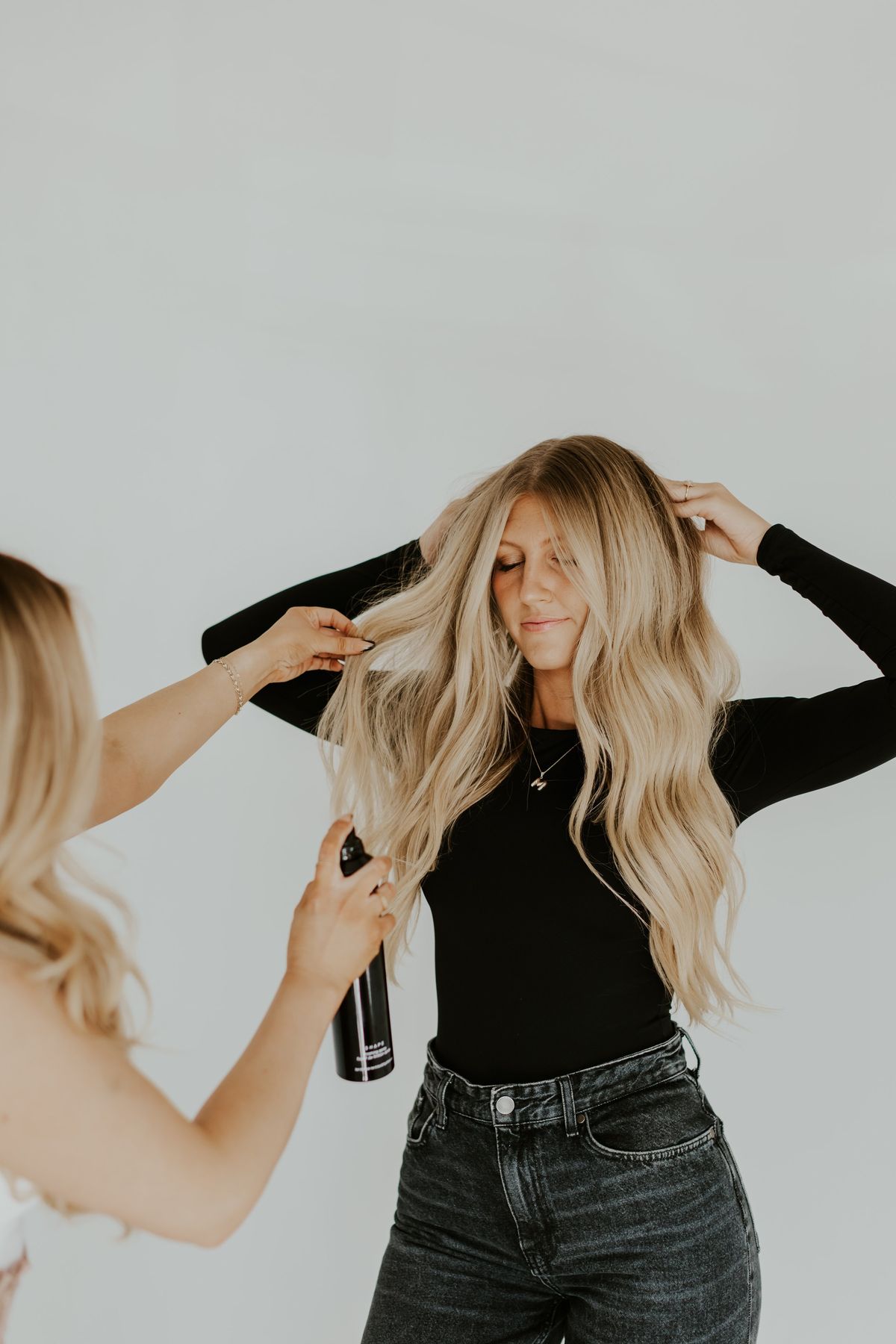Sew-In Weave by MAIN MUSĒ SALON in Centennial, Colorado