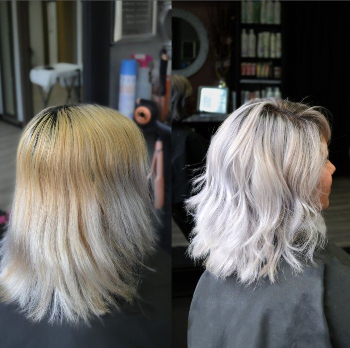 Hidden Beauty Color & Extension Bar — sew-in stylist in Boise, Idaho