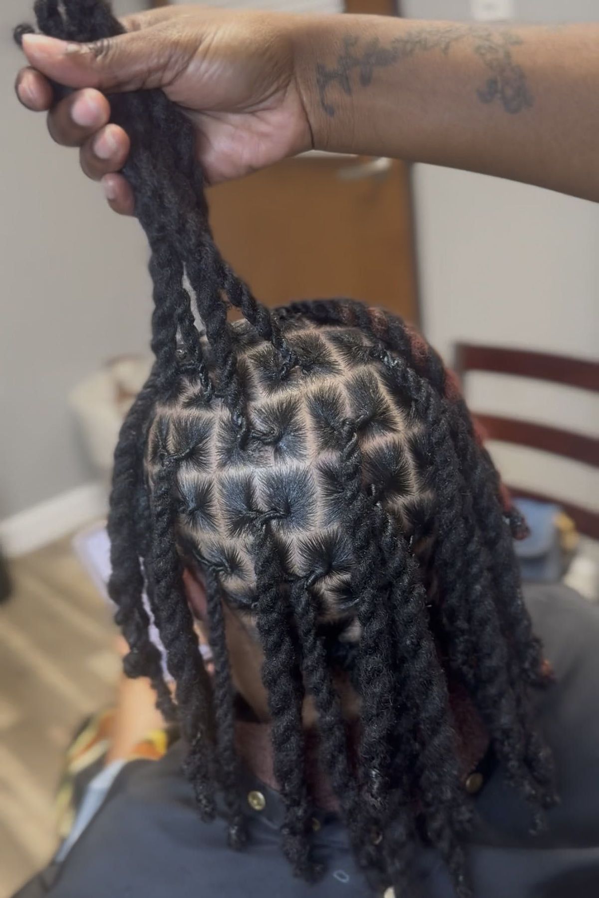 CHC_Styles — sew-in stylist in Plano, Texas