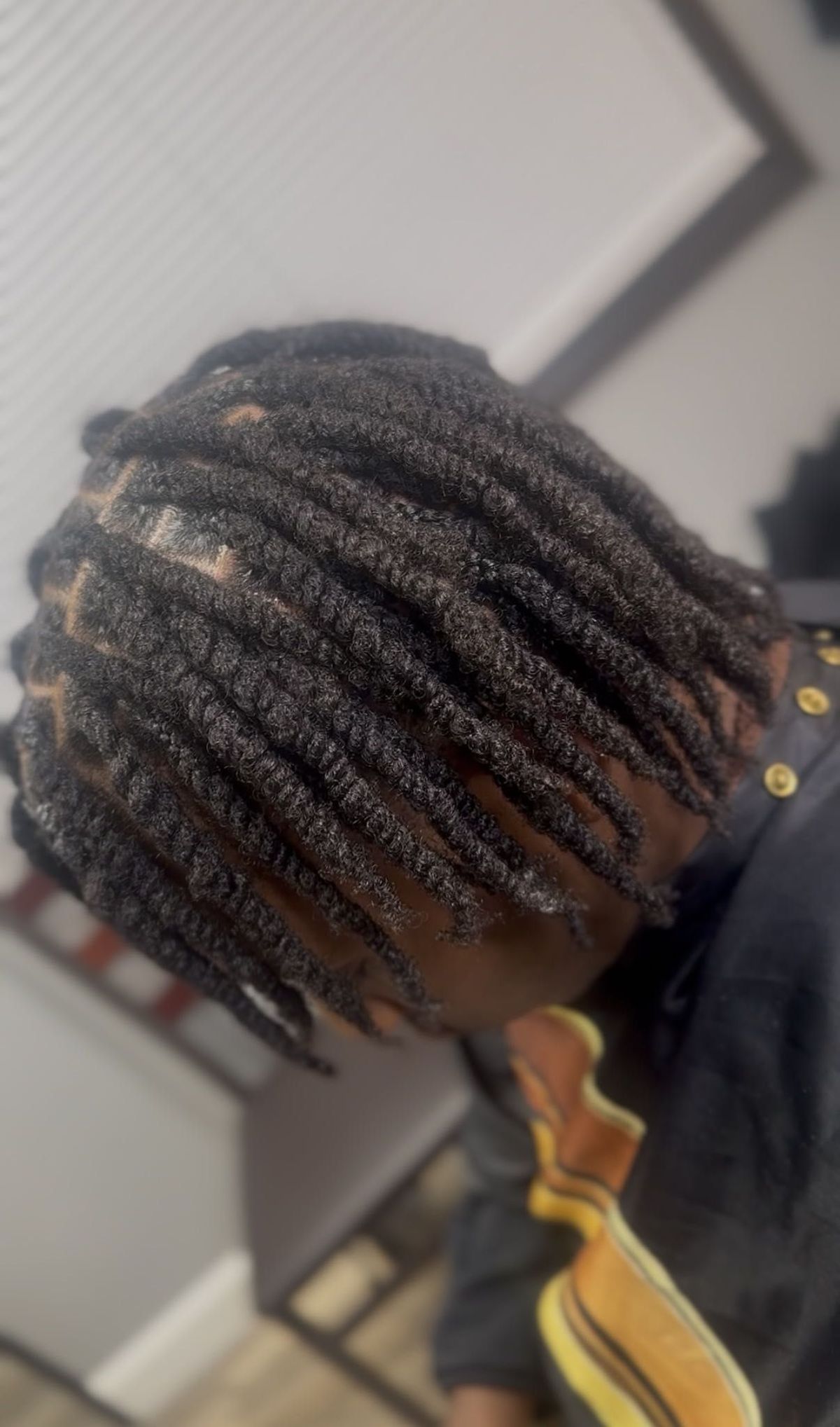 Traditional Sew In by CHC_Styles in Plano, Texas