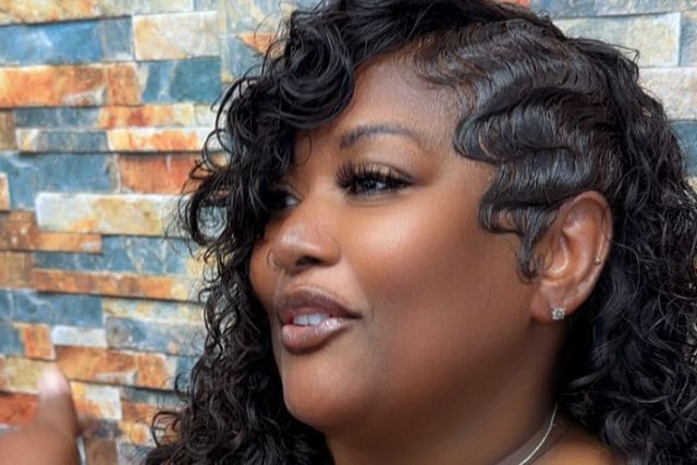 Quick Weave by Obsessive Tresses in Farmers Branch, Texas