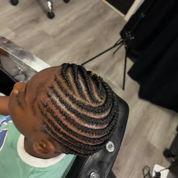 Quick Weave by kylashairtrap in Farmers Branch, Texas
