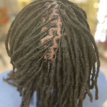 Sew-In Weave by Standing Ovations Hair Studio in Savannah, Georgia