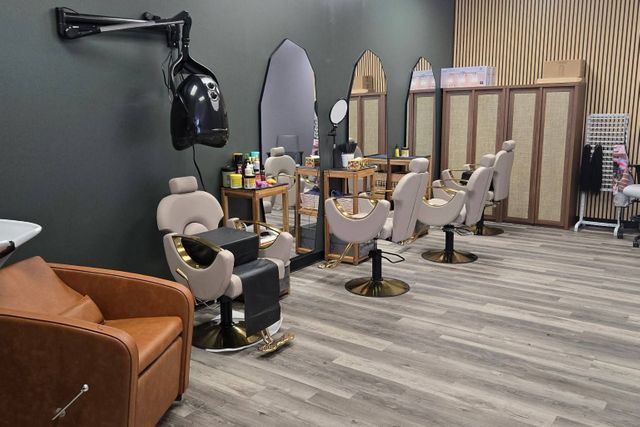 Wig Installs by Royal African Braiding LLC in Rochester, Minnesota