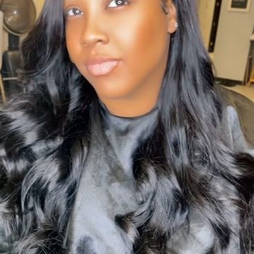 Closure & Frontal Installs by Barbi3Branded in Cedar Rapids, Iowa