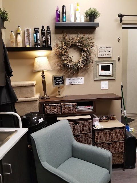 A Selah Hair & Wig Salon — sew-in stylist in Westminster, Colorado