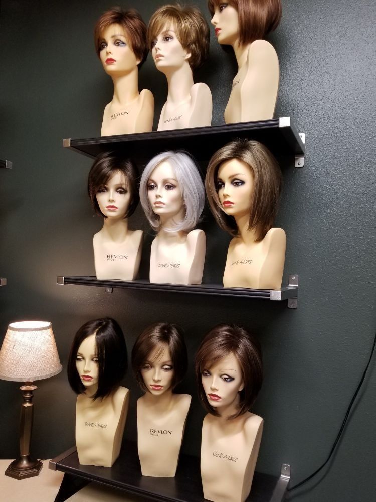 wig-install by A Selah Hair & Wig Salon in Westminster, Colorado