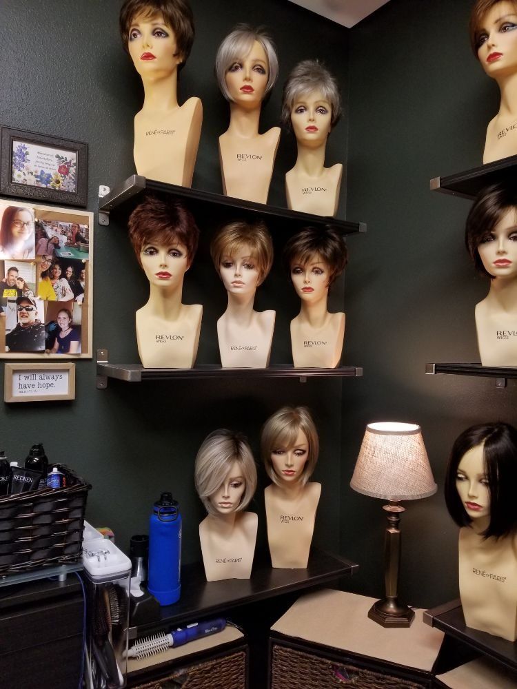 wig-install by A Selah Hair & Wig Salon in Westminster, Colorado