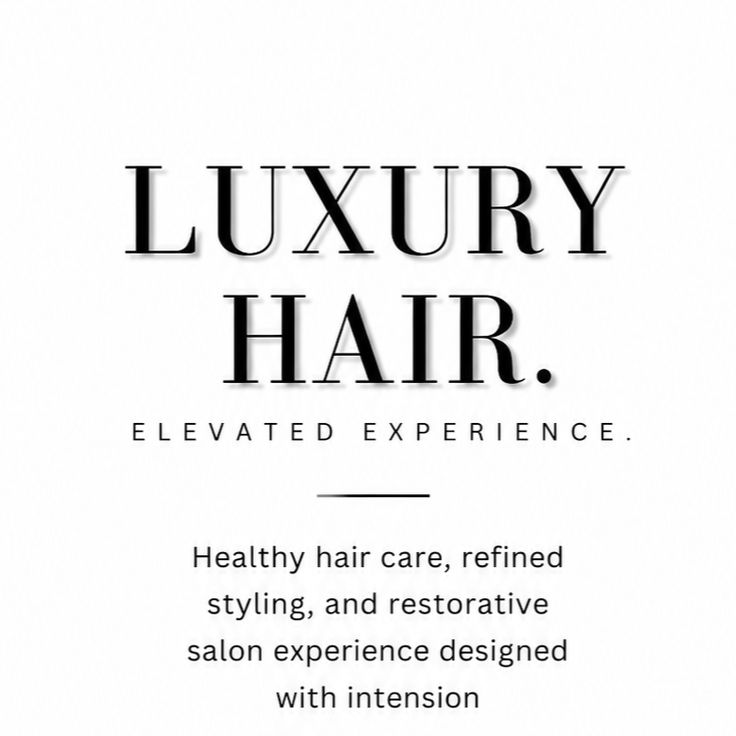 DB Luxe Hair Studio — sew-in stylist in Boise, Idaho