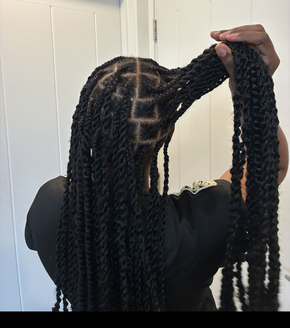 Glow by Diana — sew-in stylist in Salt Lake City, Utah
