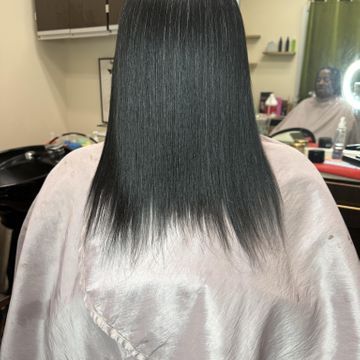 Studio K Chanel — sew-in stylist in Elk Grove, California