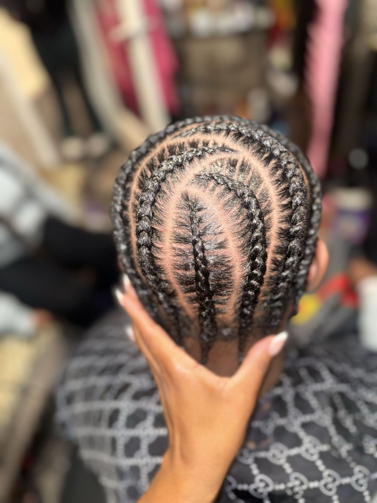 Closure & Frontal Installs by Styles By Vonti in Cedar Hill, Texas
