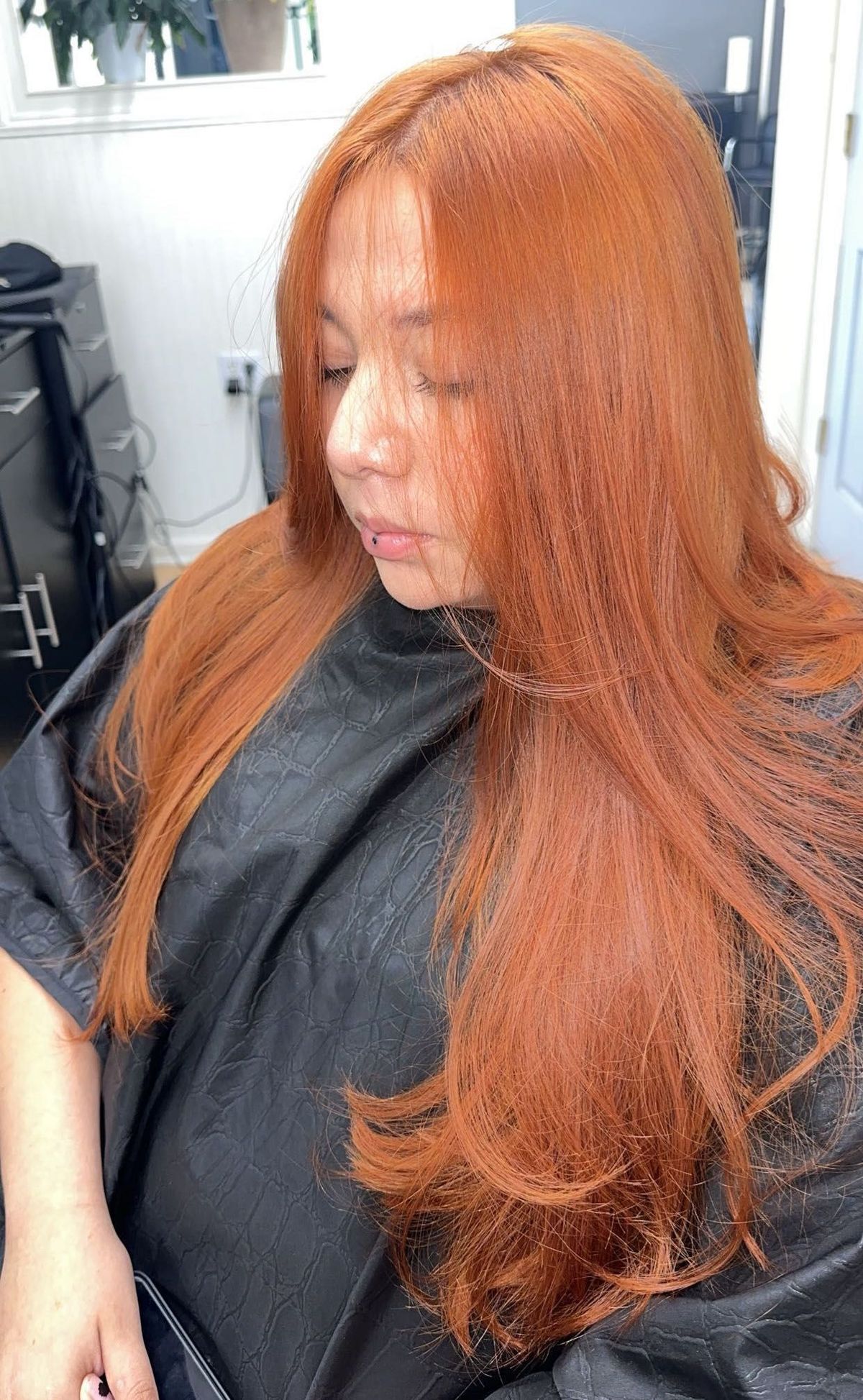 Dania's Hair Salon — sew-in stylist in Aurora, Illinois