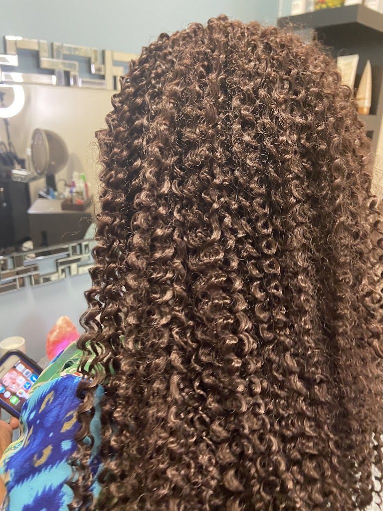 Gamar Beauty — sew-in stylist in Coral Springs, Florida