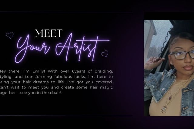 Emii.luxurious — sew-in stylist in Waterbury, Connecticut