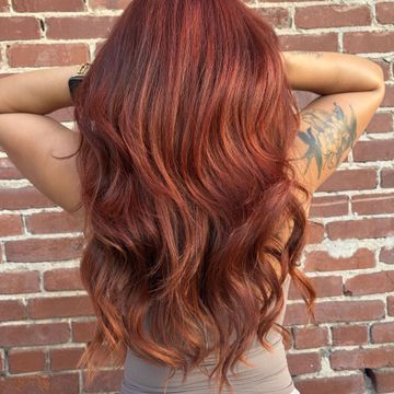 Denim & Diamonds Studio — sew-in stylist in Clovis, California
