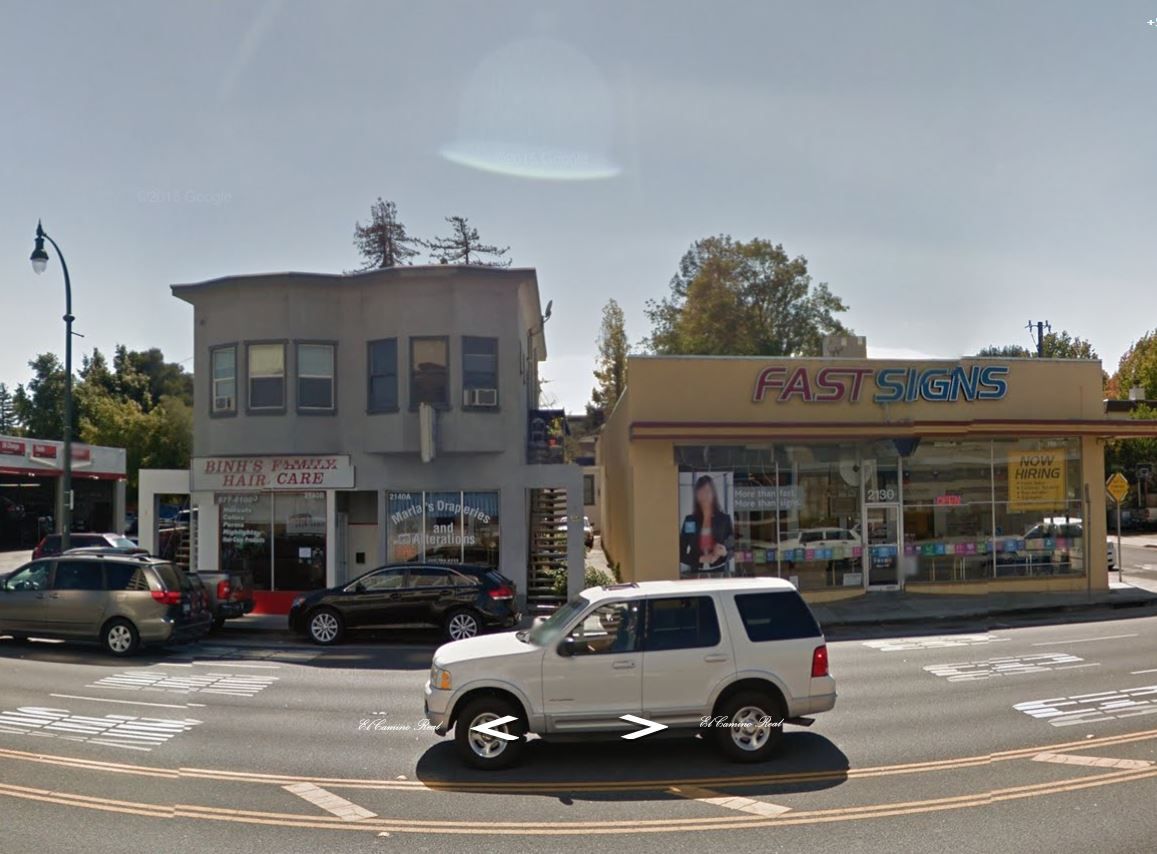 Sew-In Weave by Binh's Family Hair Care in San Mateo, California