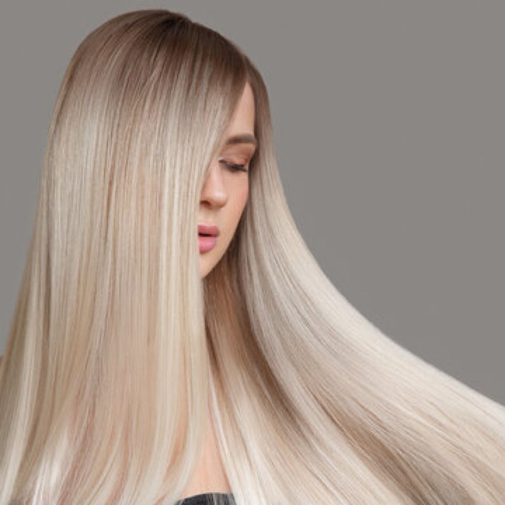 Hair Extensions by Tina Beauty Paradise in Mission Viejo, California