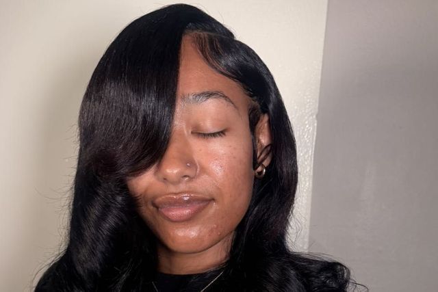 Sew-In Weave by Ambitious Hair co in San Mateo, California