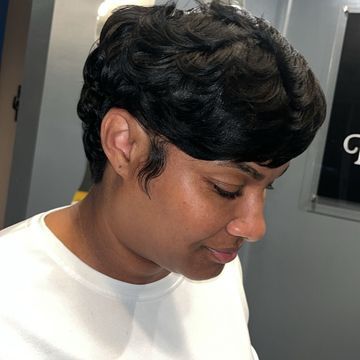 Luxed By Lola — sew-in stylist in West Palm Beach, Florida