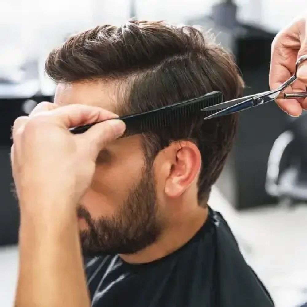 Iron & Ivy Salon — sew-in stylist in Baytown, Texas