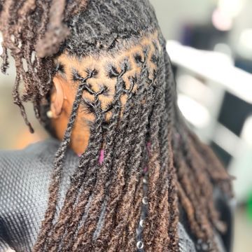 J's Creations — sew-in stylist in Princeton, Texas