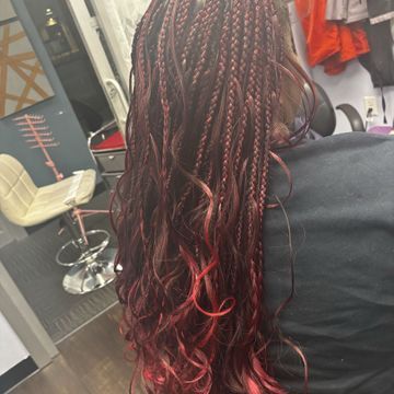 Closure & Frontal Installs by Golden Touch styles by Dee in Fremont, California