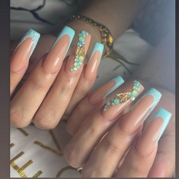 Salon Touch by GF — sew-in stylist in Jersey City, New Jersey