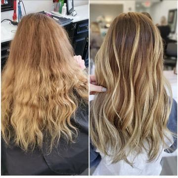 AB Hair Co — sew-in stylist in Princeton, Texas