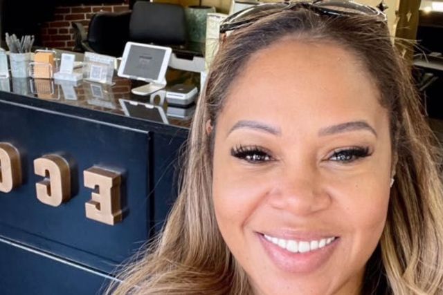 HairbyDoniece — sew-in stylist in Pasadena, California