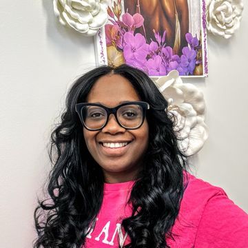 Crown Of Glory Hair Salon — sew-in stylist in Coppell, Texas