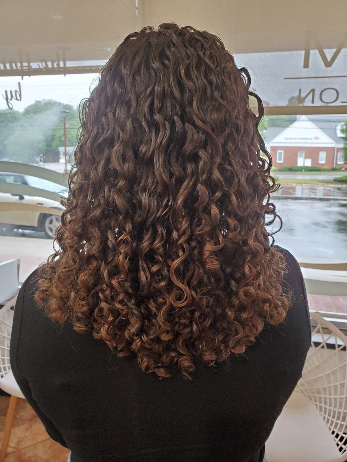LM Salon — sew-in stylist in Stamford, Connecticut