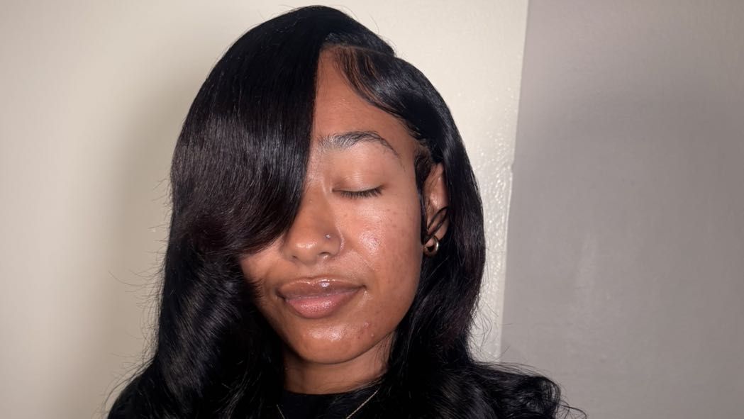 Ambitious Hair co — sew-in stylist in Hayward, California