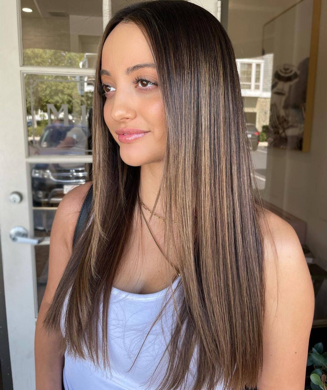 Tease Salon — sew-in stylist in Costa Mesa, California
