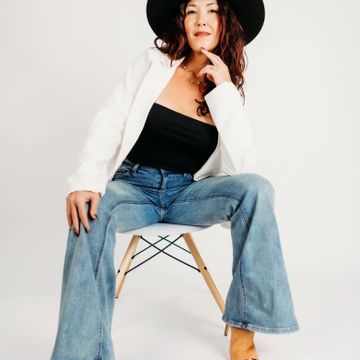 OC Extension Styles — sew-in stylist in Costa Mesa, California