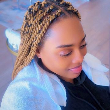 Braids by Shan — sew-in stylist in Everett, Washington