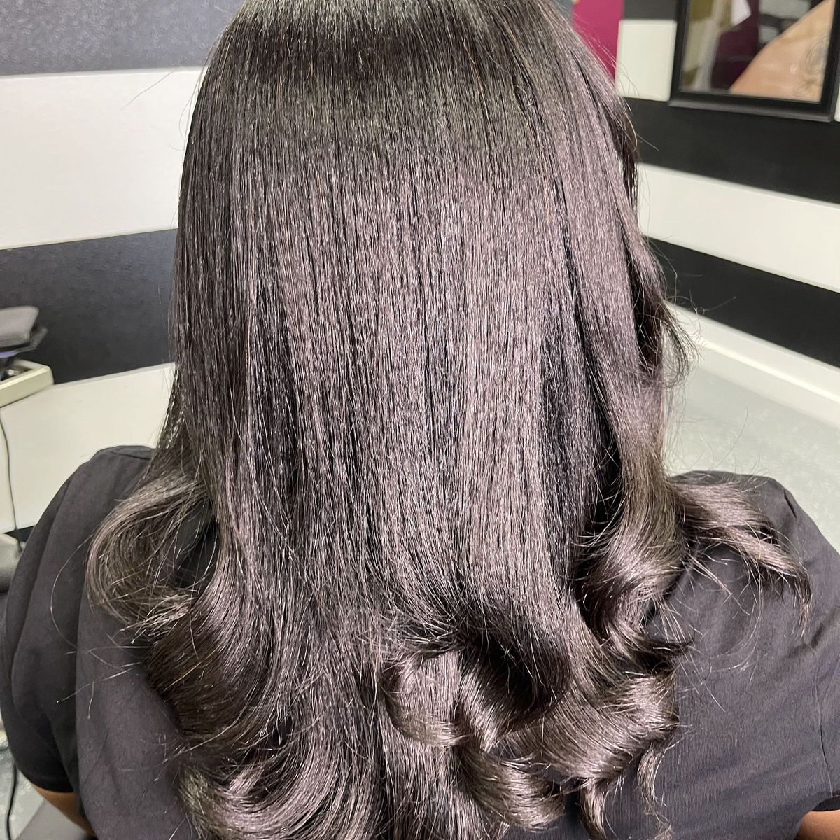 Closure & Frontal Installs by Ego Tripp Salon in North Las Vegas, Nevada