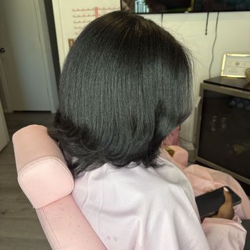 Closure & Frontal Installs by Beauty by Sherelle in Coppell, Texas