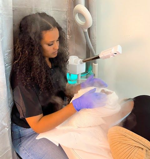Beauty By Tigi — sew-in stylist in Sioux Falls, South Dakota