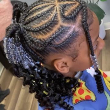 Quick Weave by STYLED BY JAAÈ in Warren, Michigan