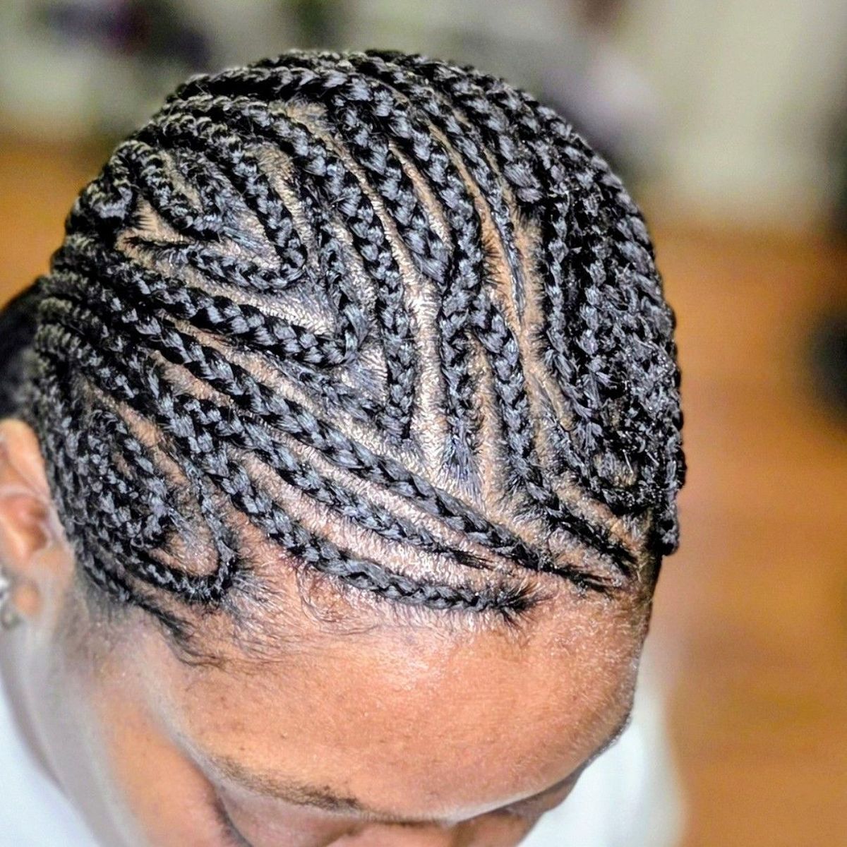 Closure & Frontal Installs by Crown Reserve in Waxahachie, Texas
