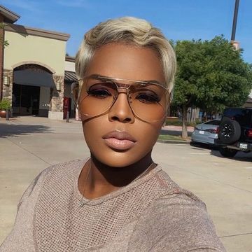 The Wiz of Beauty — sew-in stylist in Providence Village, Texas
