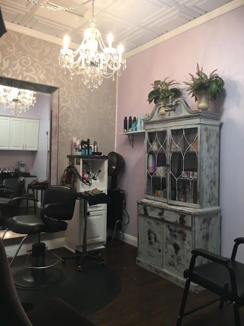 Sew-In Weave by Hair Extensions By Lasha in La Jolla, California