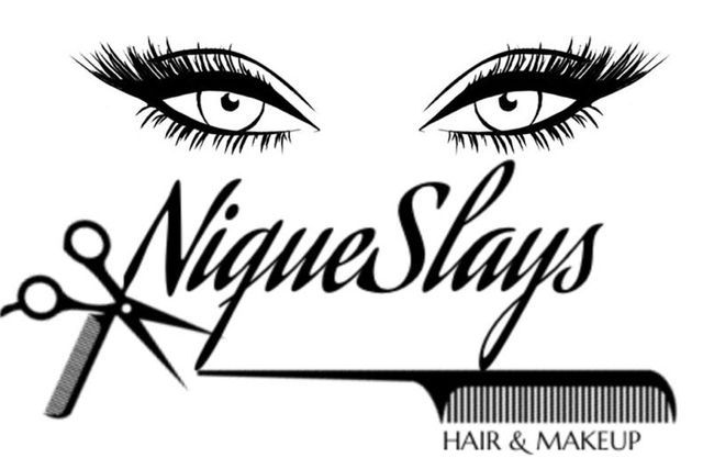 NiqueSlays (Vivid Studios) — sew-in stylist in Watauga, Texas