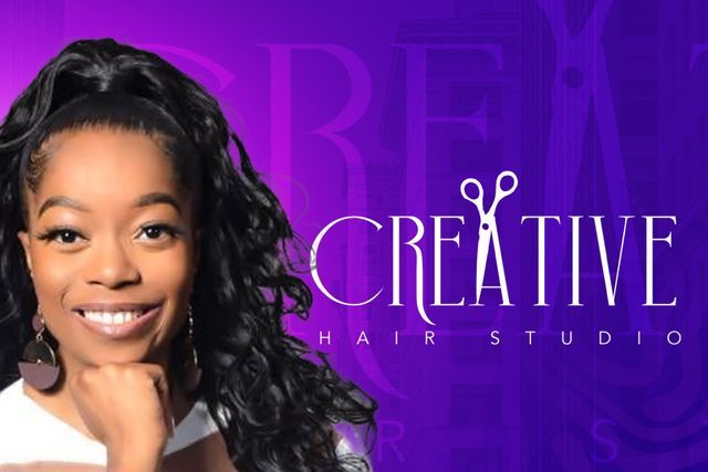 Wig Installs by Creative Hair Studio in Joliet, Illinois