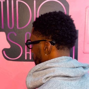Studio Salon — sew-in stylist in Berkeley, California