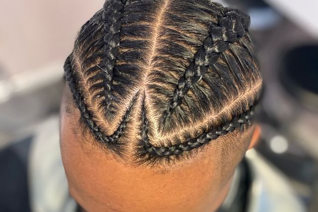 Braids by Artistik Braidz & Hair Care in Clearwater, Florida